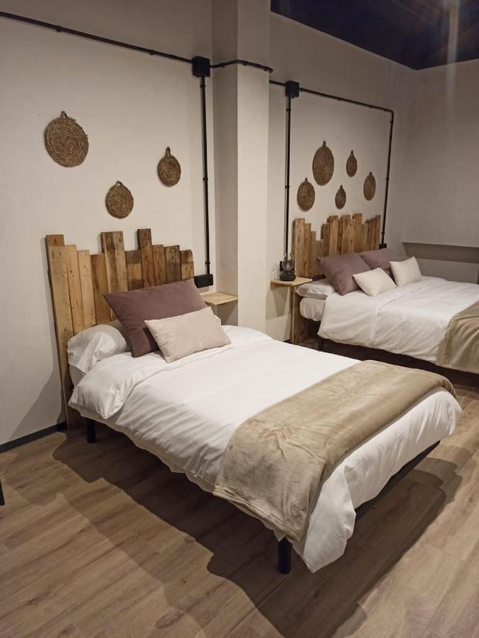 Albergue Hr Sarria Exterior photo