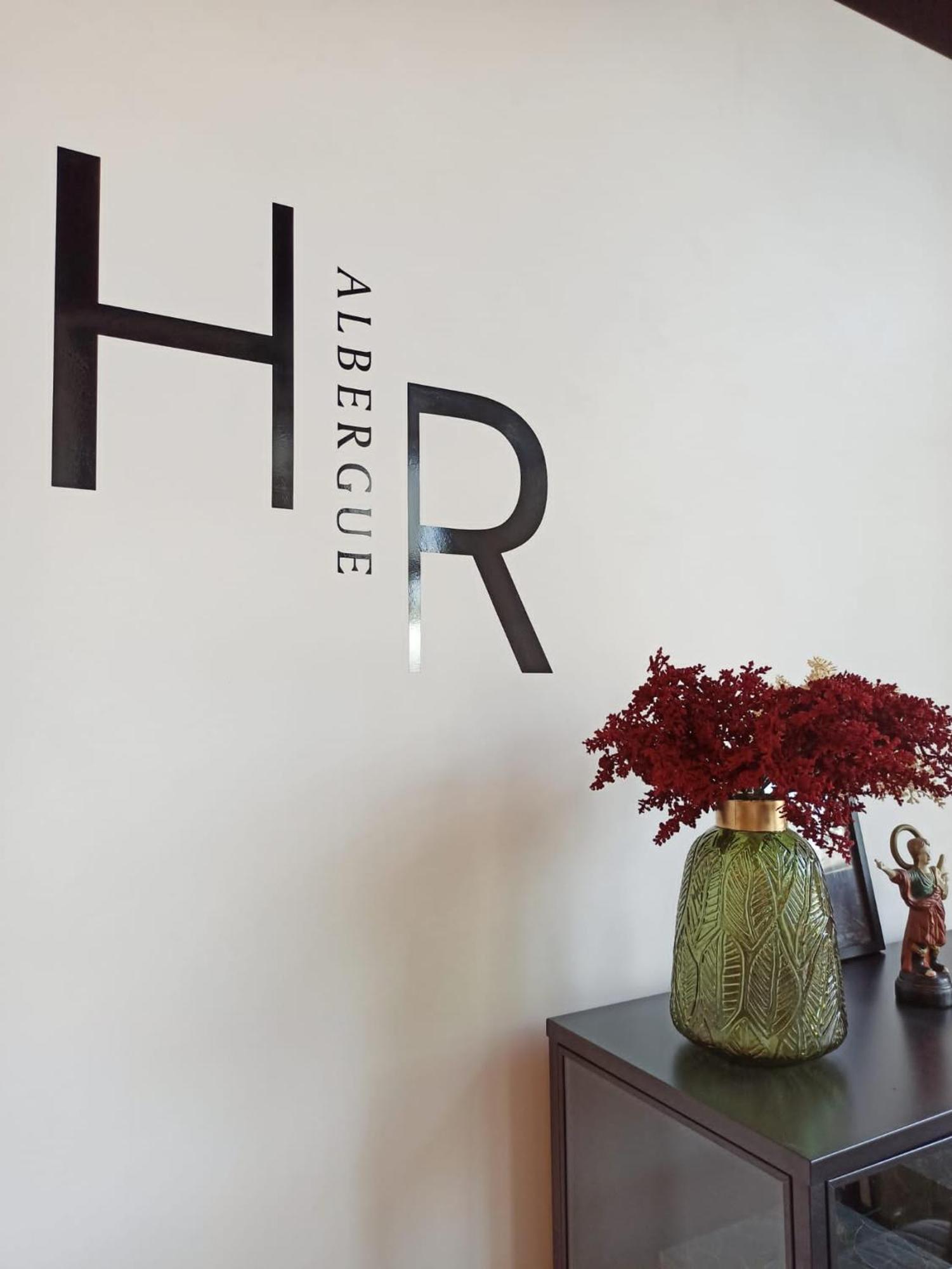 Albergue Hr Sarria Exterior photo
